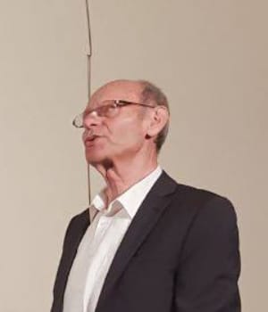 Patrice<br />
LEMAIRE