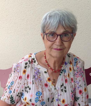 Marie-Louise<br />
DE LA ORDEN